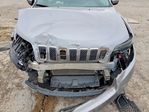 Jeep Cherokee 2021