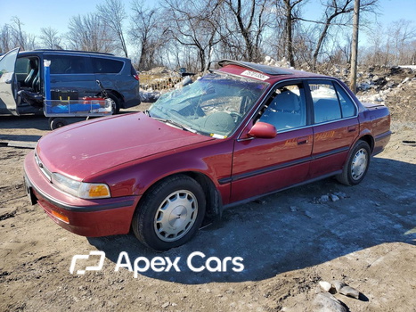Honda Accord 1993 - Image 1 of 12