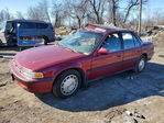 Honda Accord 1993