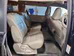 Toyota Sienna 2015