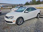 Volkswagen Eos 2012