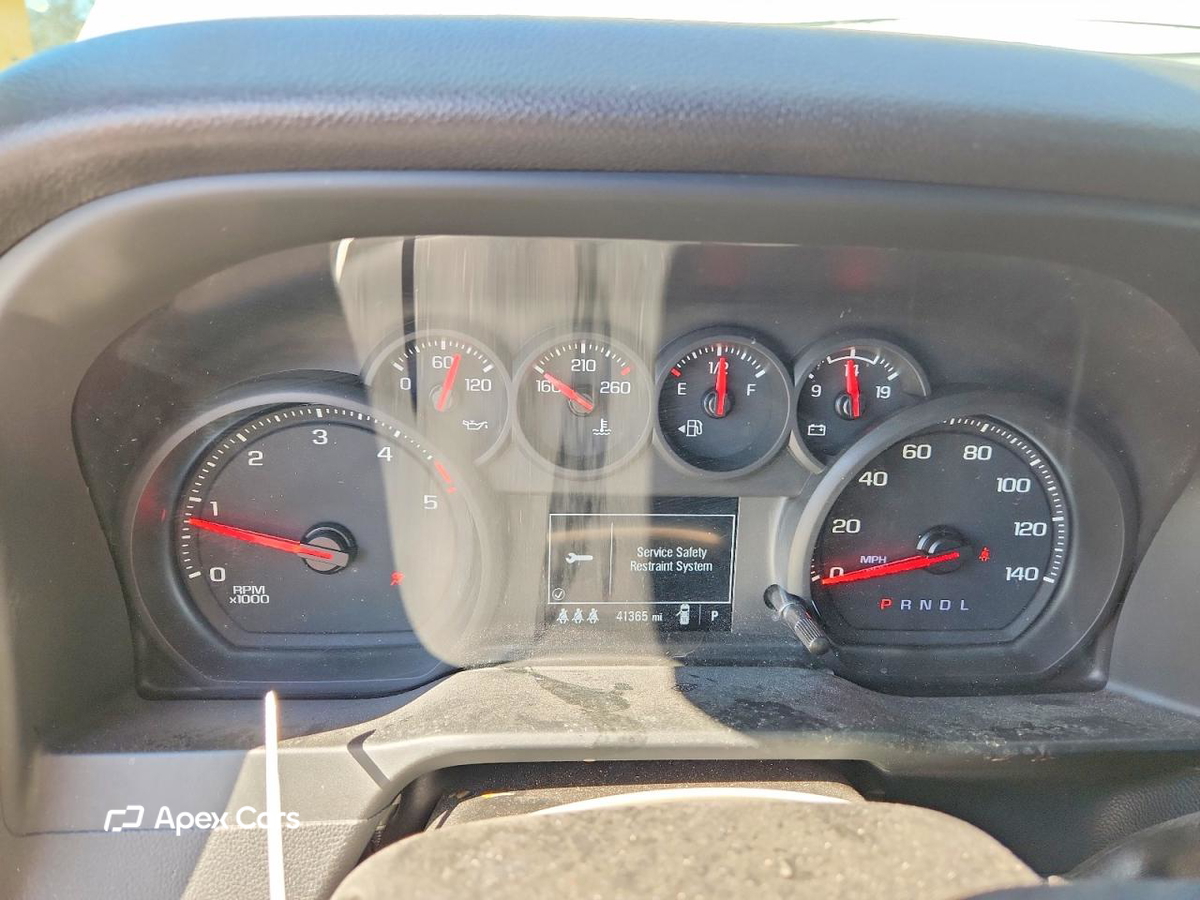 GMC Sierra 2024