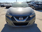 Nissan Maxima 2017