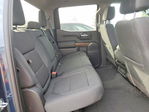 Chevrolet Silverado 2020