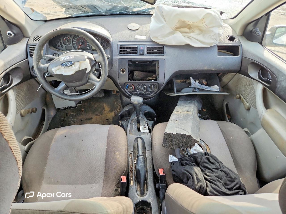 Ford Focus 2006