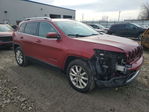 Jeep Grand Cherokee 2016