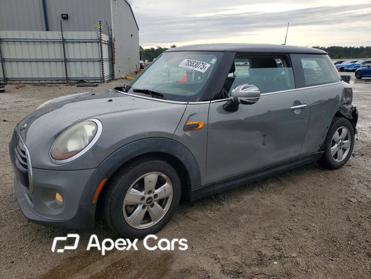 MINI Cooper 2017 - Zdjęcie 1 z 14