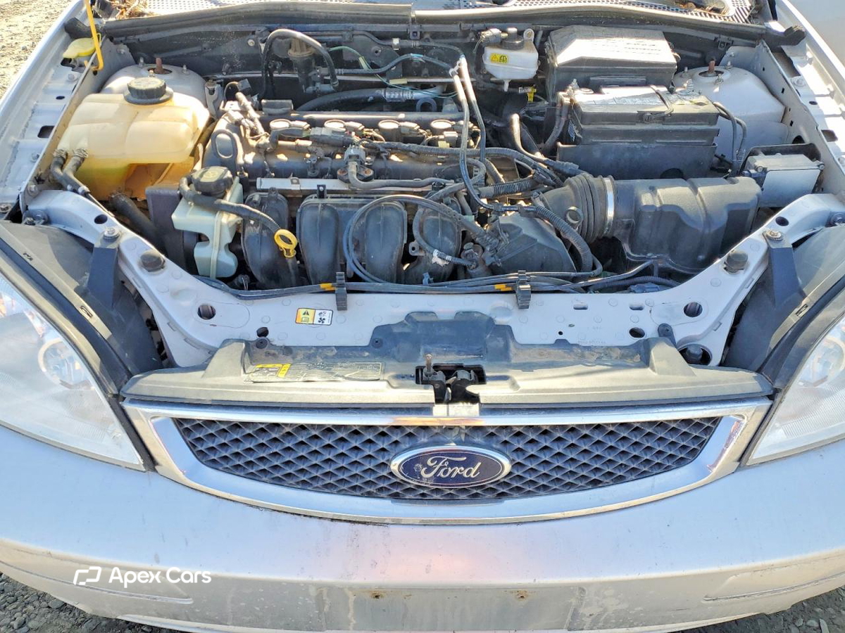 Ford Focus 2007