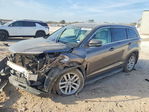 Toyota Highlander 2015