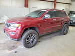 Jeep Grand Cherokee 2017