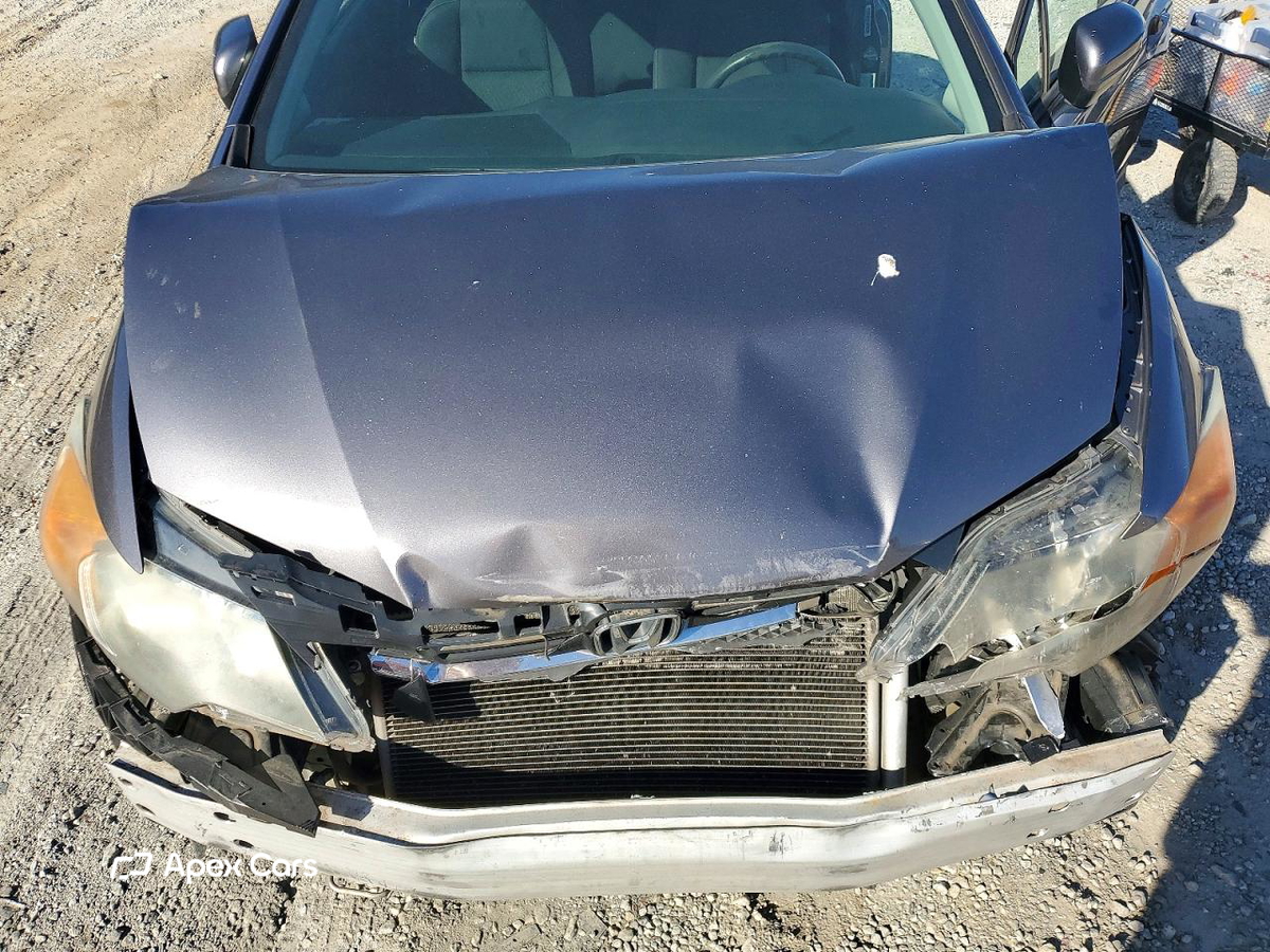 Honda Civic 2014
