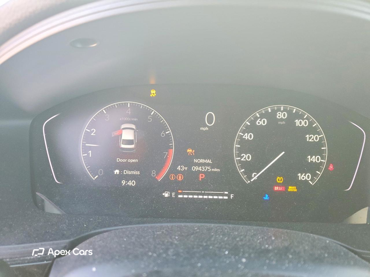 Honda Civic 2022