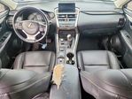 Lexus NX 2016