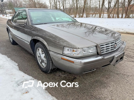 1999 Cadillac Eldorado - Image 1 of 5