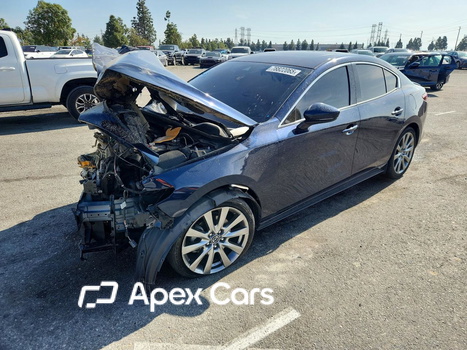 Mazda 3 2021 - Image 1 of 13