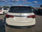 Acura MDX 2014