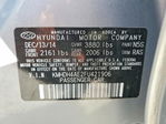 Hyundai Elantra 2015