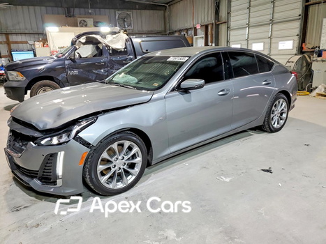 Cadillac CT5 2023 - Image 1 of 13