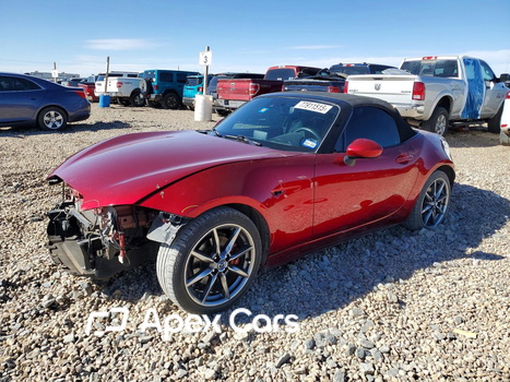 Mazda MX-5 2023 - Image 1 of 13