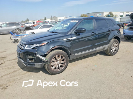 Land Rover Range Rover Evoque 2017 - Image 1 of 12