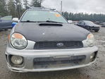 Subaru WRX 2003