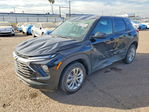 Chevrolet TrailBlazer 2026