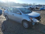 Nissan Versa 2017