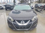 Nissan Maxima 2016