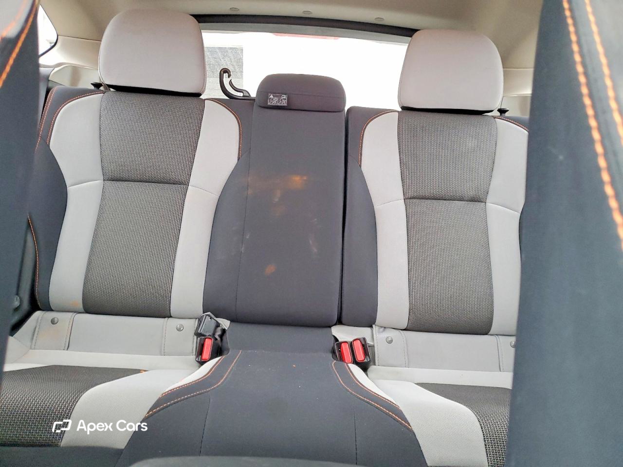 Subaru XV 2018