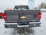 Chevrolet Silverado 2016