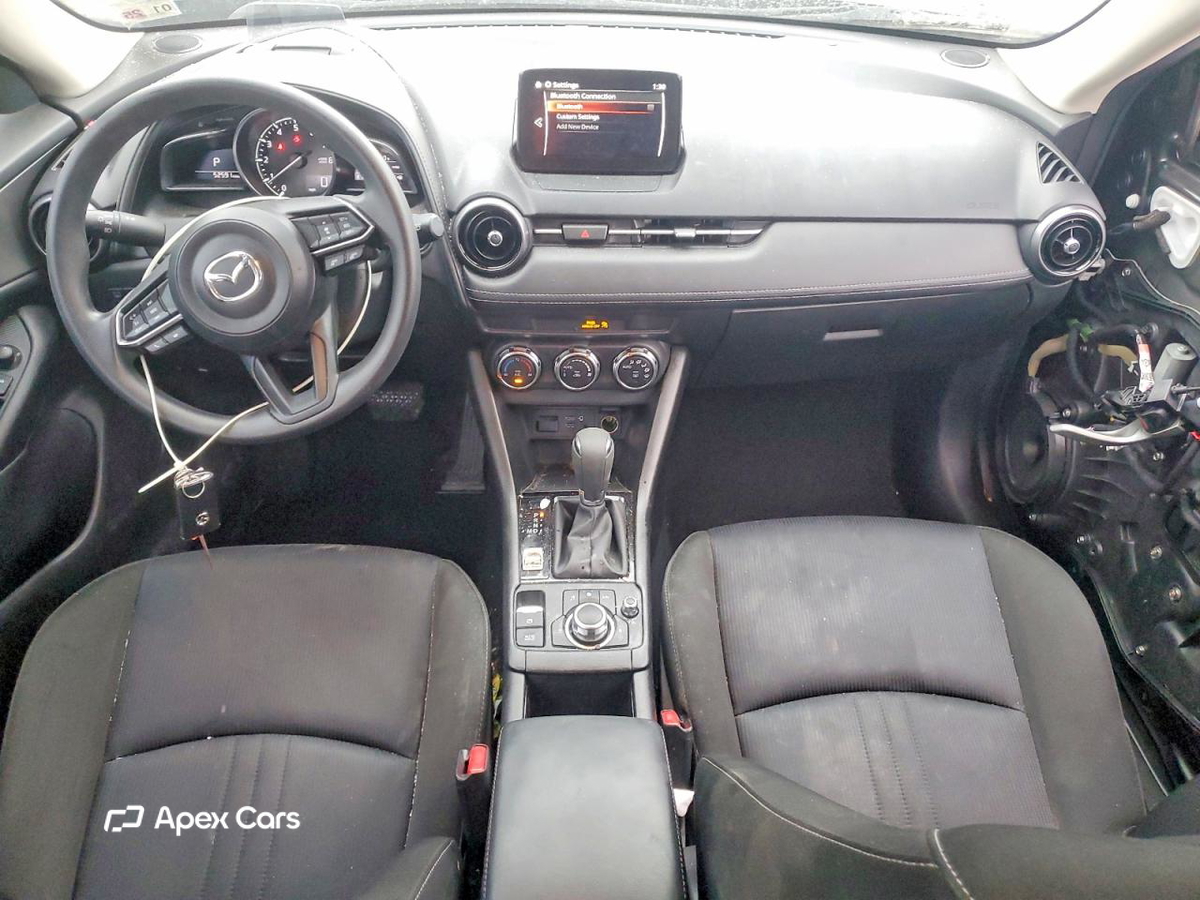 Mazda CX-3 2021