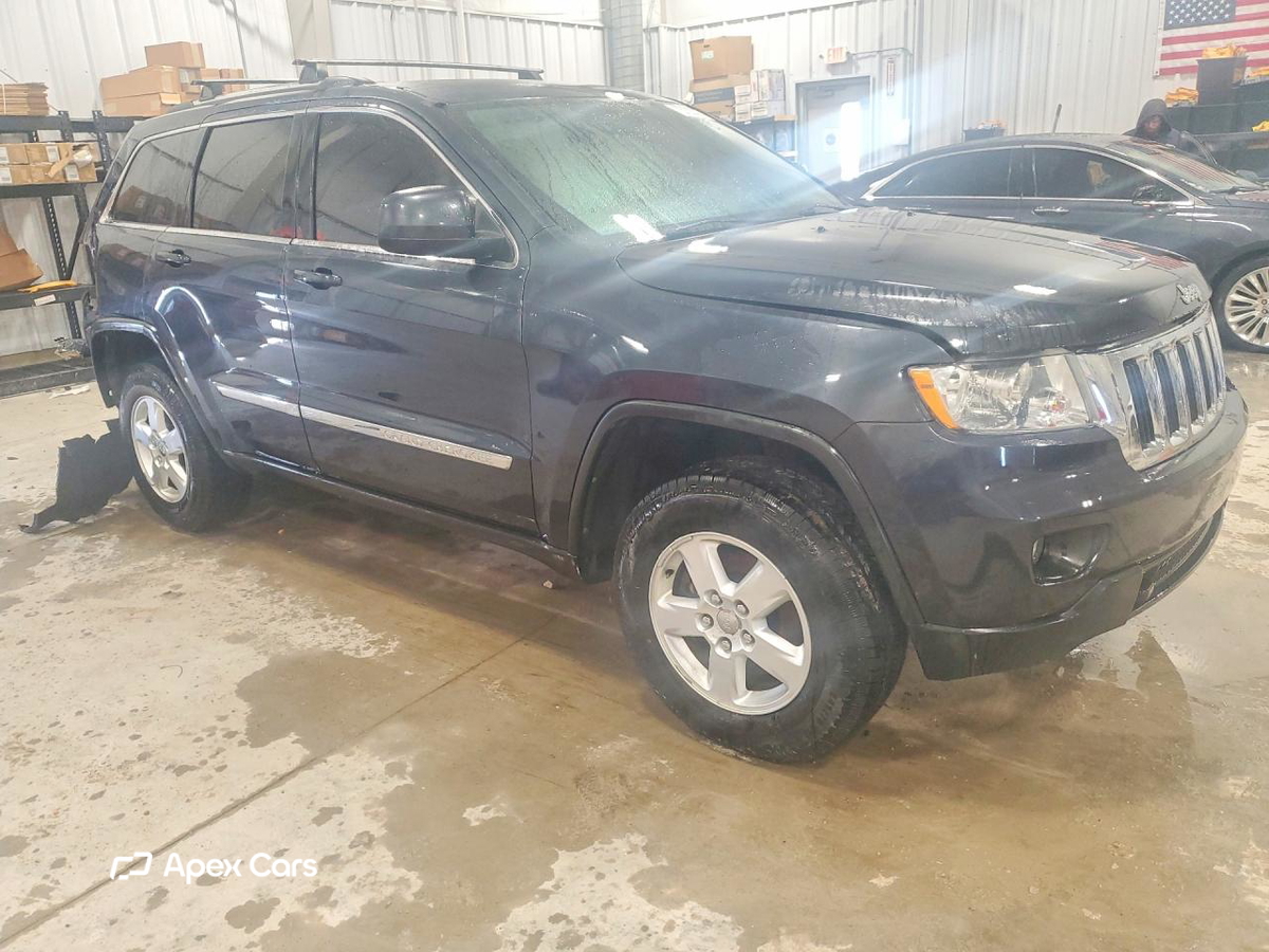Jeep Cherokee 2013