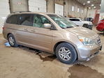 Honda Odyssey 2006