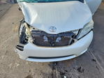 Toyota Sienna 2015