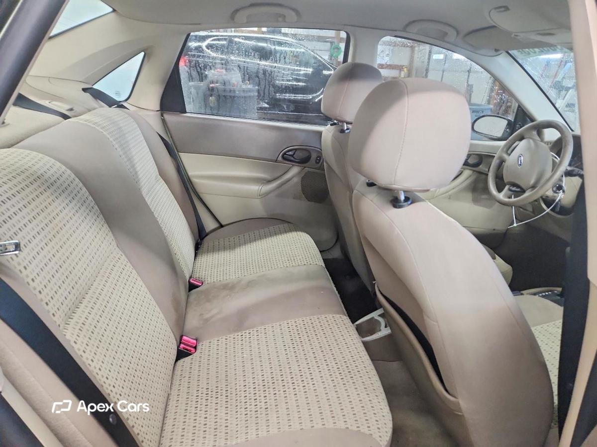 Ford Focus 2007