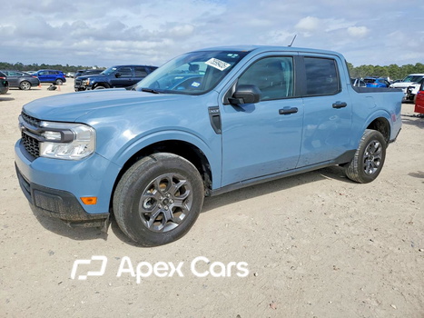 Ford Maverick 2024 - Image 1 of 12