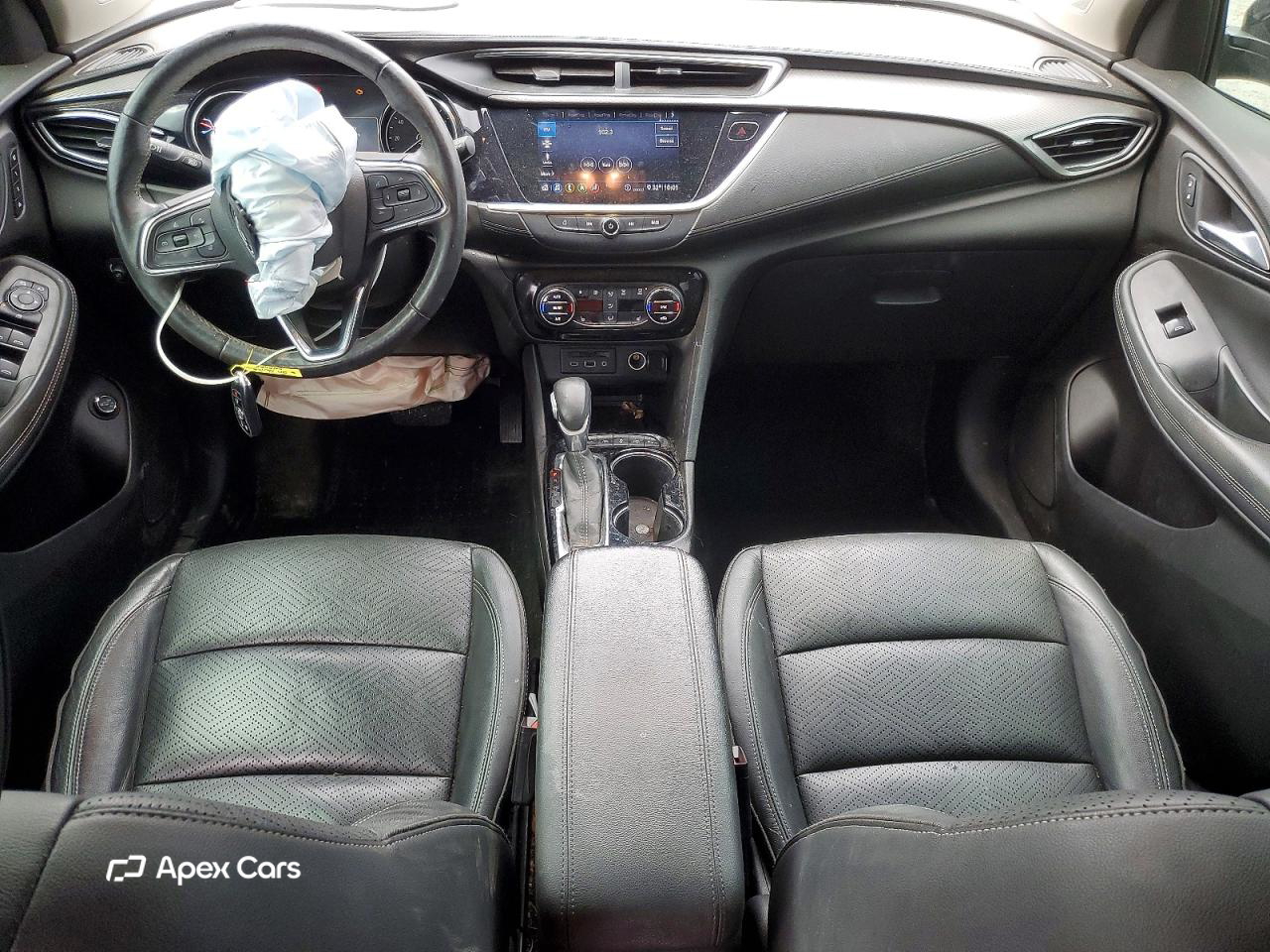 Buick Encore 2020