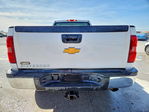 Chevrolet Silverado 2013