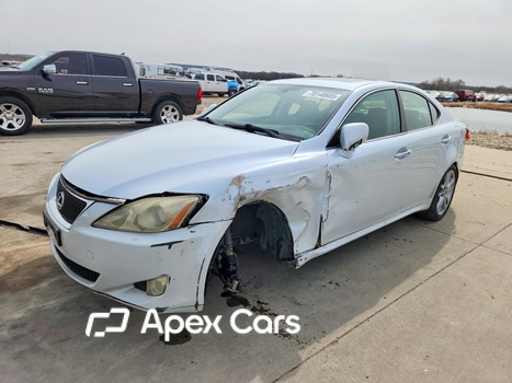 Lexus IS 2007 - Image 1 of 13