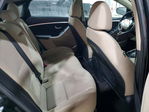 Hyundai Elantra 2014