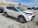 Toyota RAV 4 2013