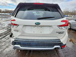 Subaru Forester 2019