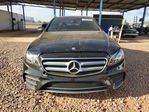 Mercedes-Benz E-klasse 2017