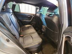 Toyota RAV 4 2021