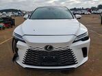 Lexus RX 2023