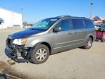 Chrysler Voyager 2010