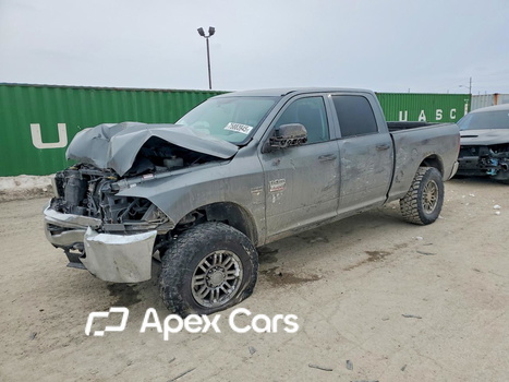 Dodge RAM 2012 - Image 1 of 13