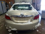Buick LaCrosse 2010