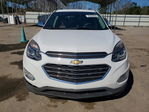 Chevrolet Equinox 2017