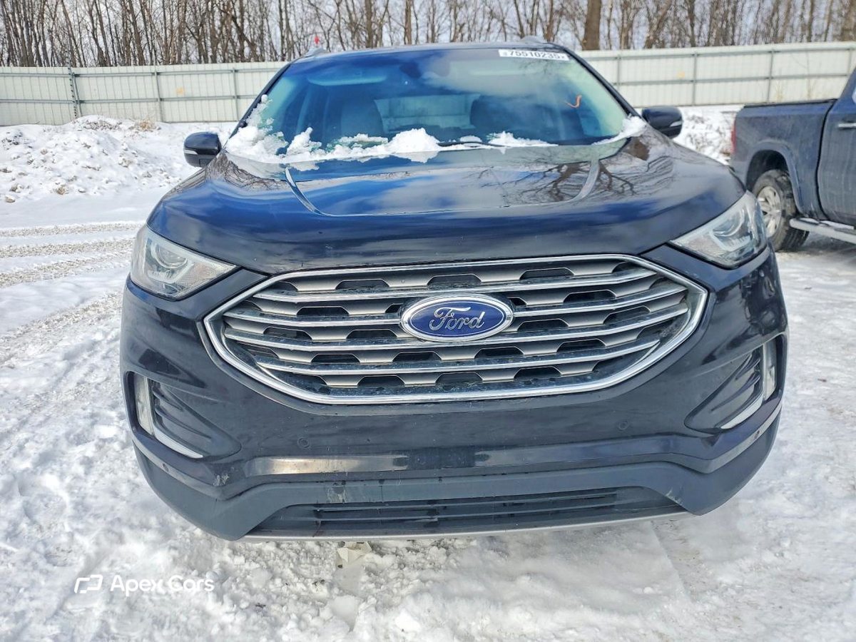 Ford Edge 2020